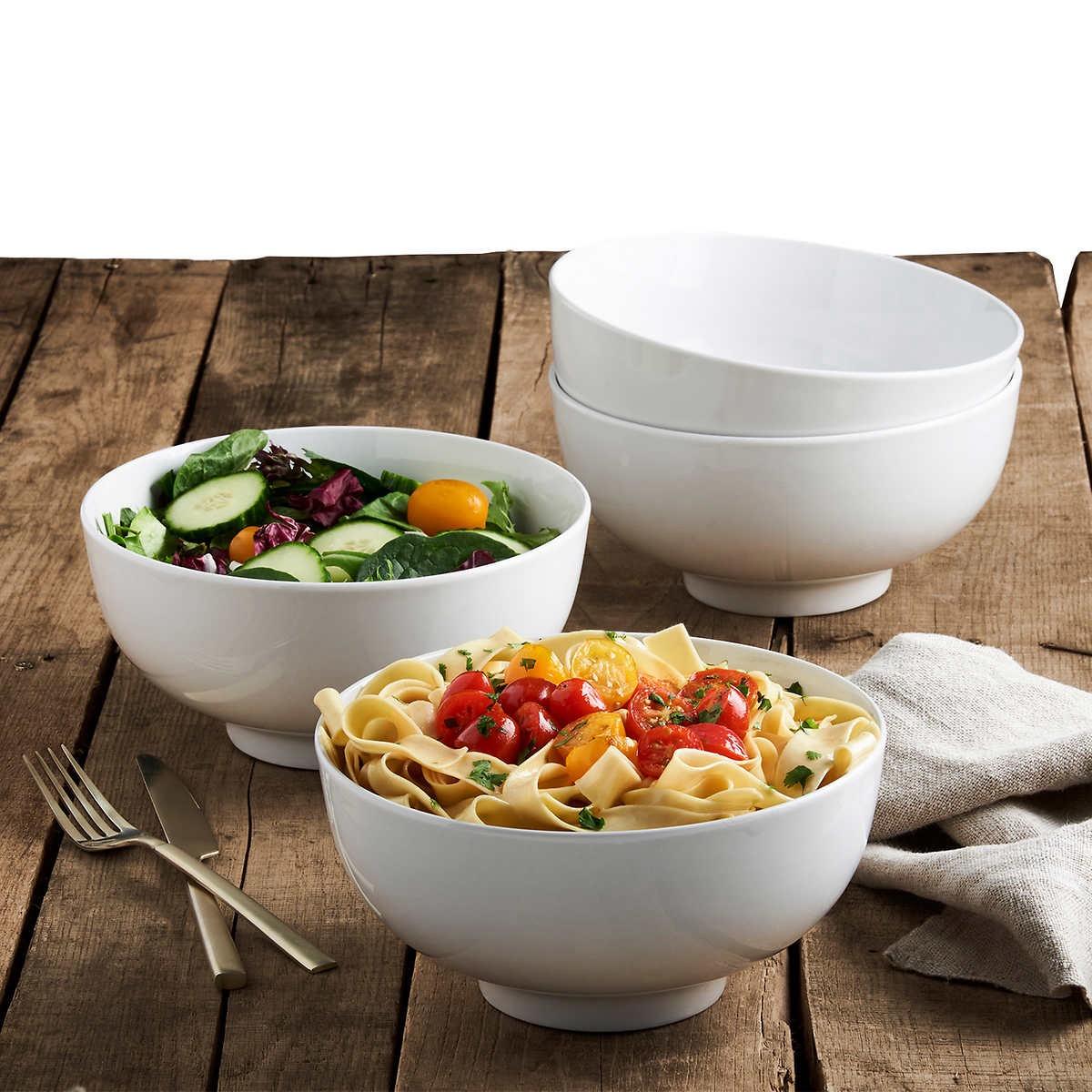 Denmark 4-piece All-Purpose Bowls