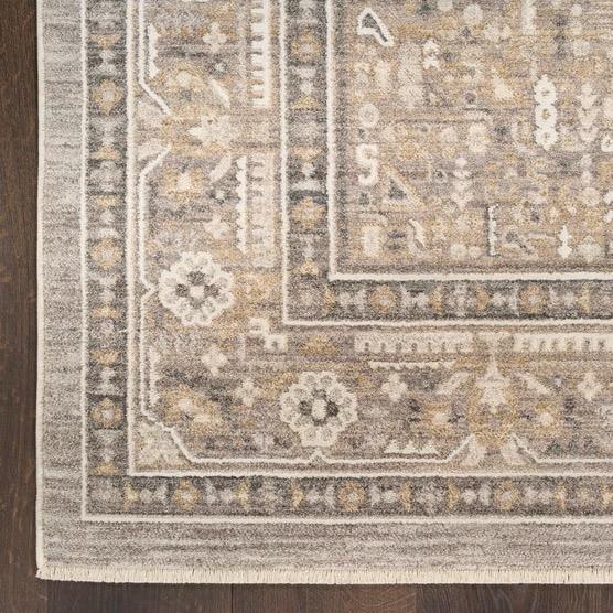 Nourison Florentine Area Rug Collection, 7'10" × 9'10"