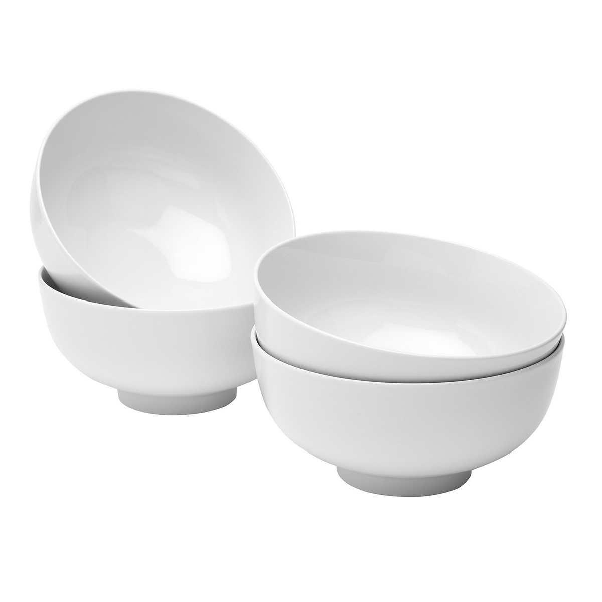 Denmark 4-piece All-Purpose Bowls