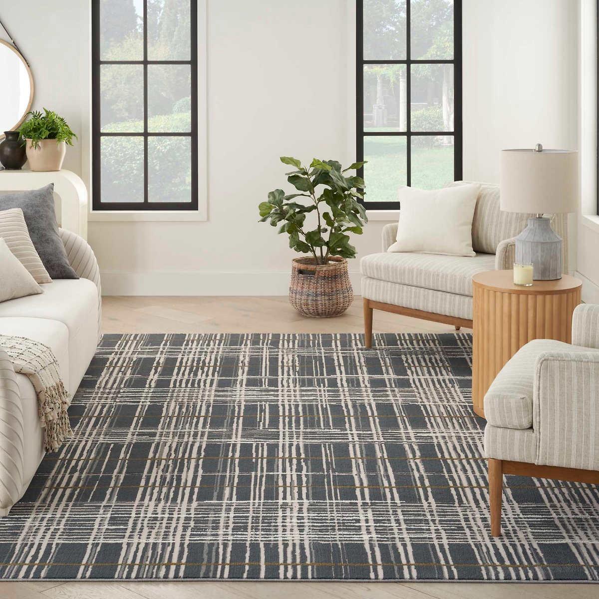 Reclaimed Rug Collection