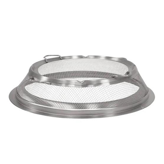 Solo Stove Bonfire 2.0 Bundle with Stand Shield & Shelter