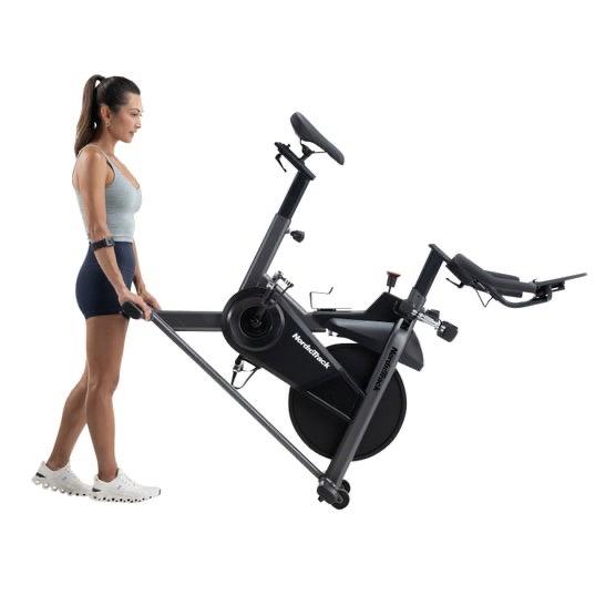 NordicTrack T Series 9 Exercise Bike