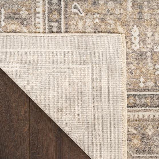 Nourison Florentine Area Rug Collection, 7'10" × 9'10"