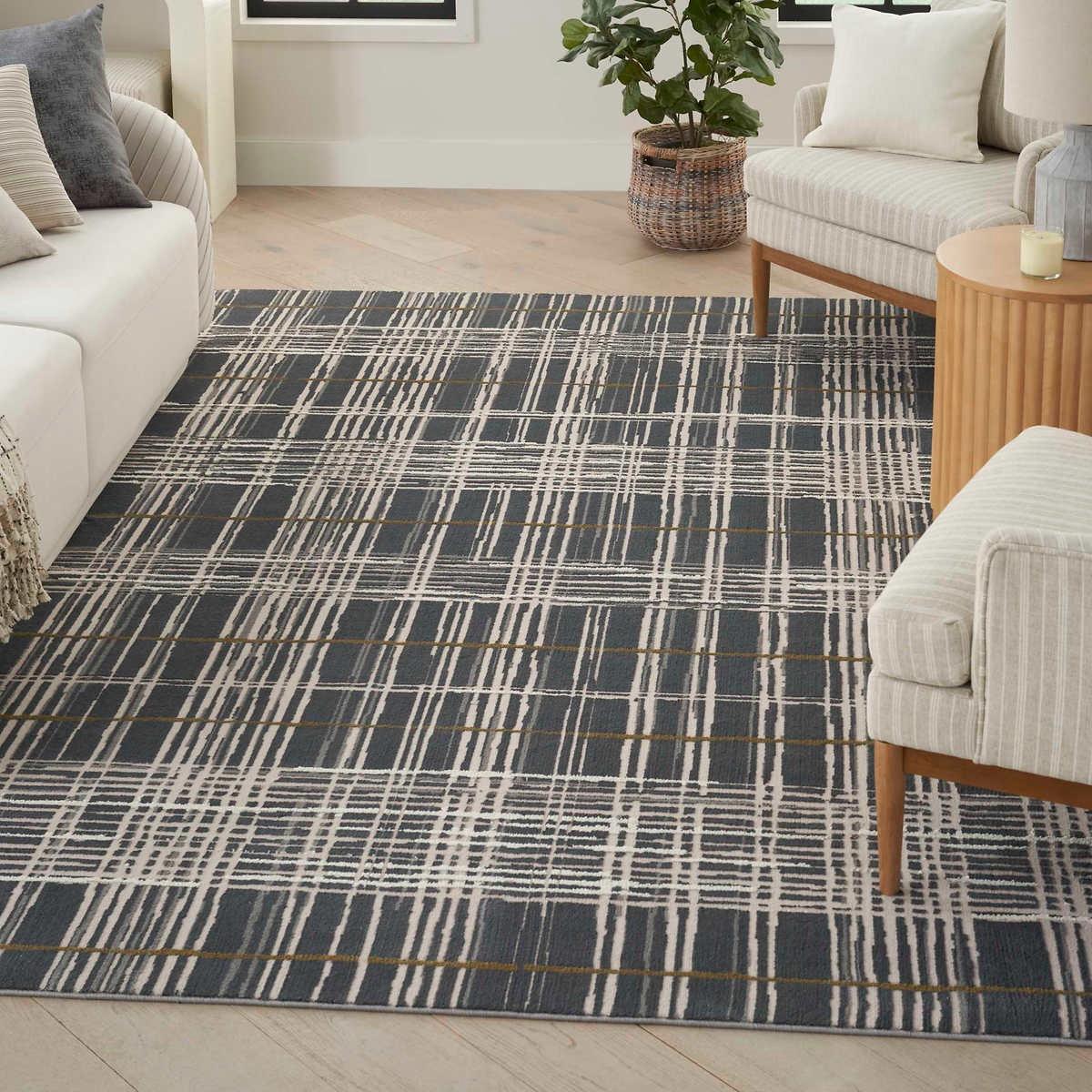 Reclaimed Rug Collection