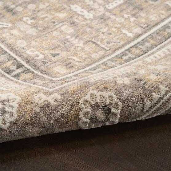Nourison Florentine Area Rug Collection, 7'10" × 9'10"