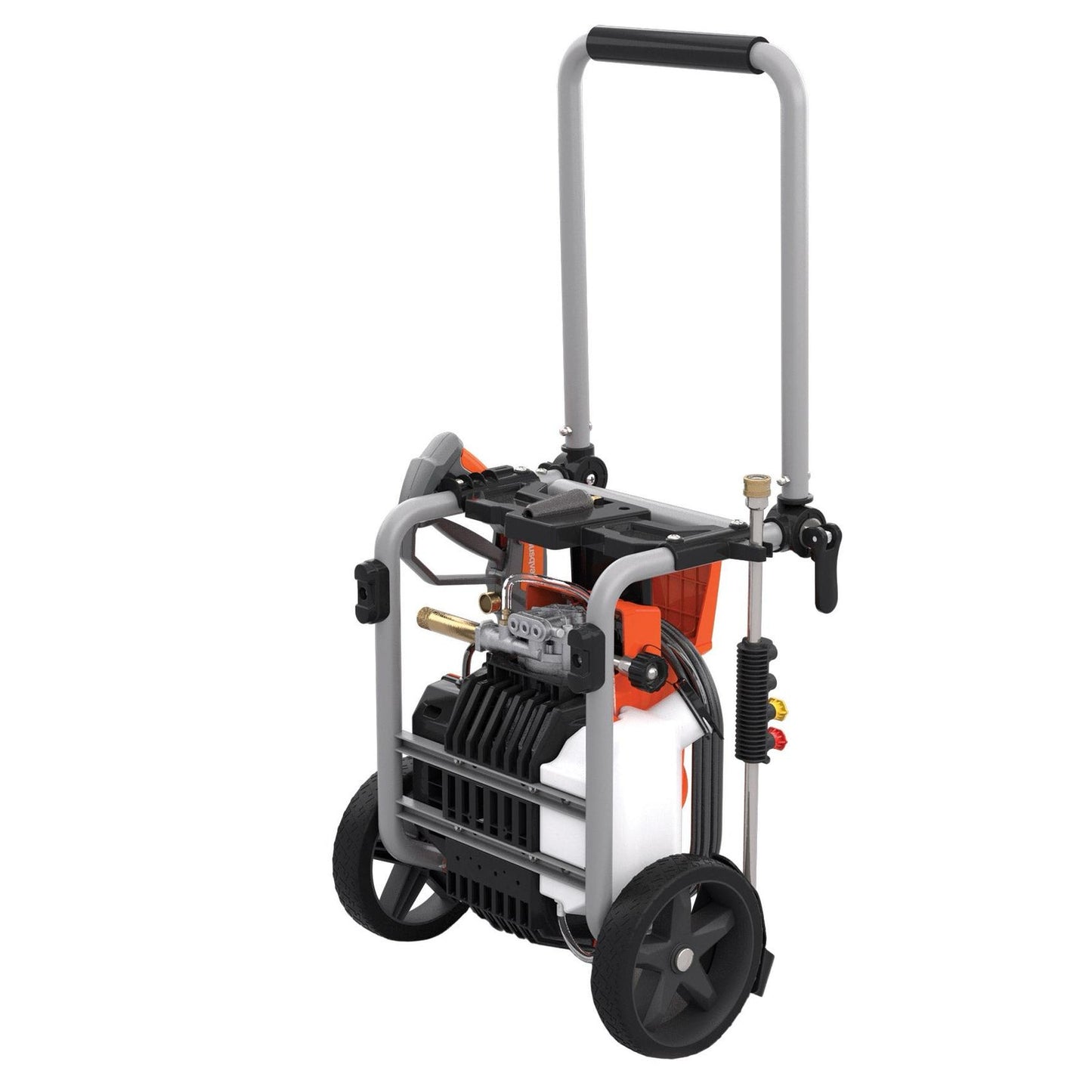 Husqvarna 2300 PSI Electric Powered Pressure Washer