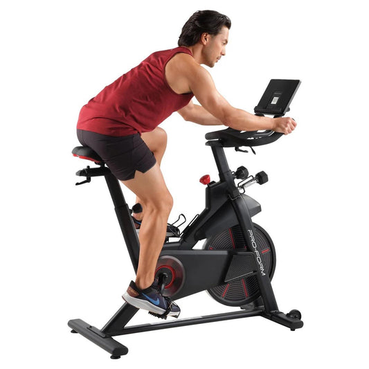 ProForm Pro Trainer 500 Exercise Bike
