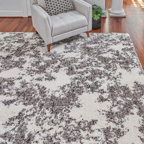 Thomasville Hudson Shag Rug 5'3" x 7'5"