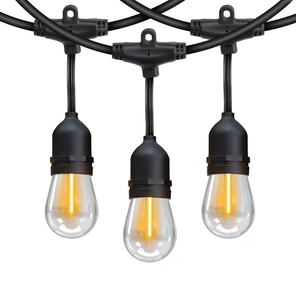 Feit 48' LED String Light