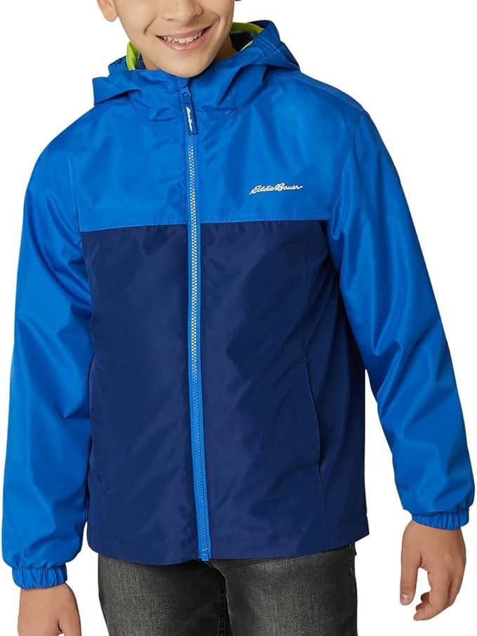 Eddie bauer lone peak outlet 3 in 1 jacket