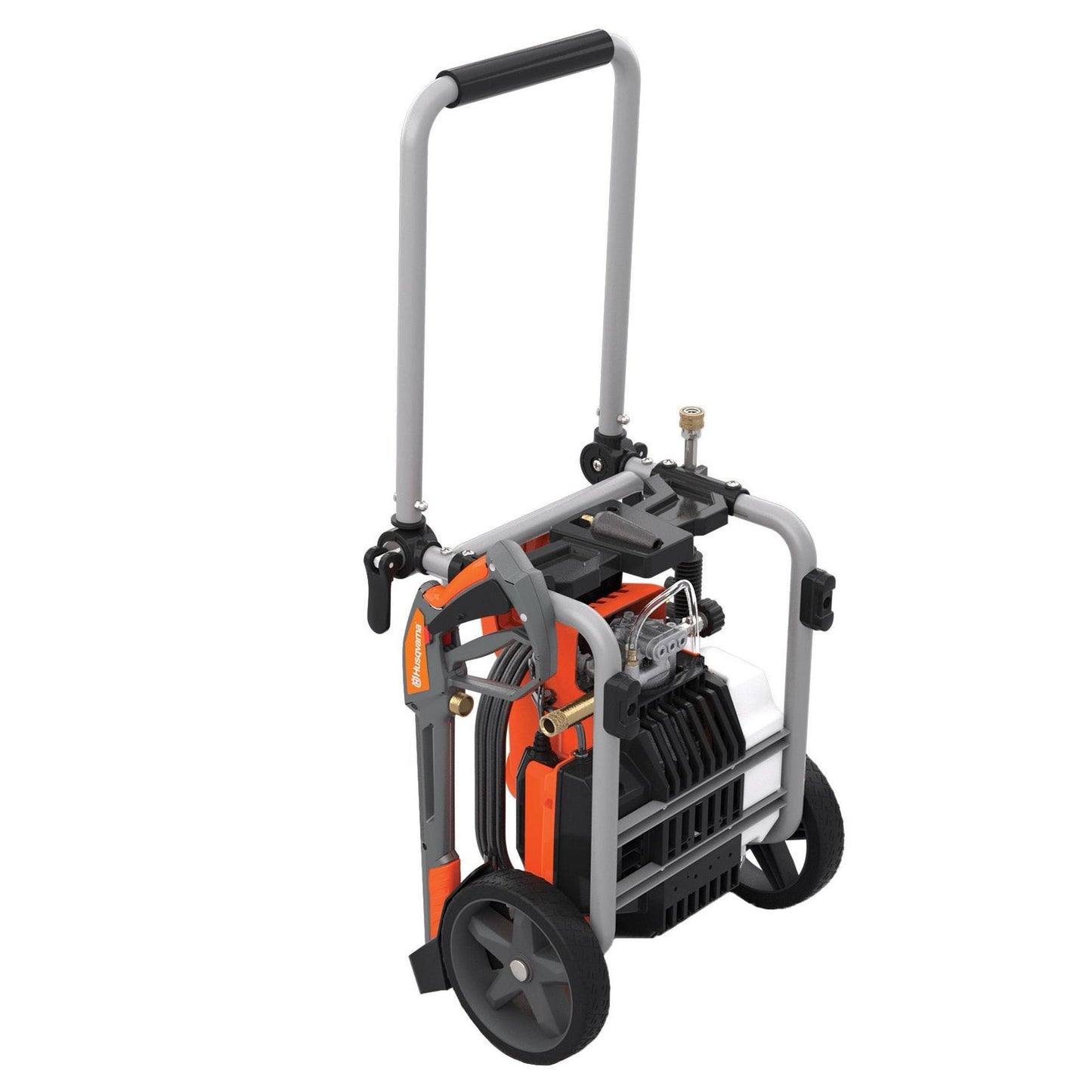 Husqvarna 2300 PSI Electric Powered Pressure Washer