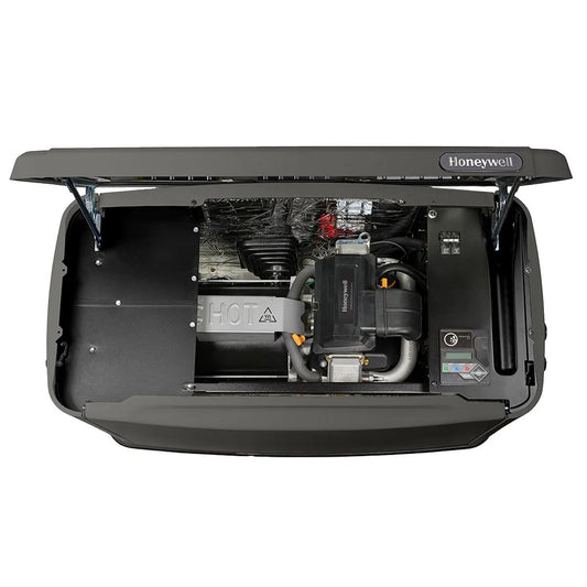 Honeywell 22kW Home Standby Generator 22kW Home Standby Generator