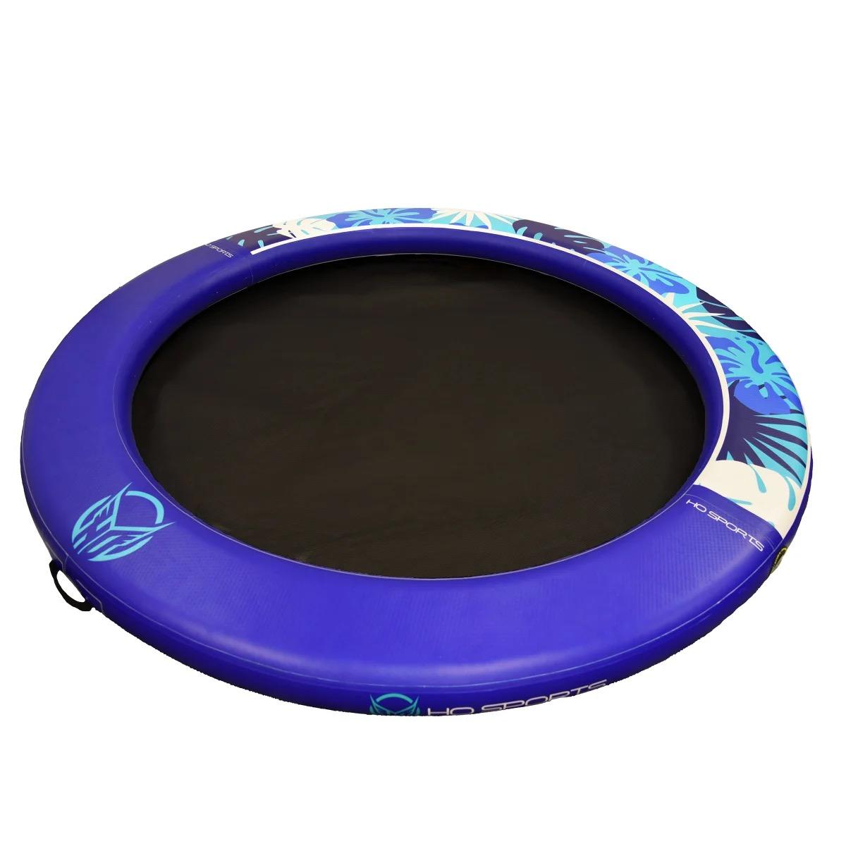 HO Sports Mini Oasis 8’ Inflatable Water Ring Float