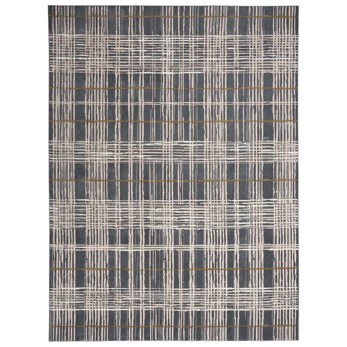 Reclaimed Rug Collection