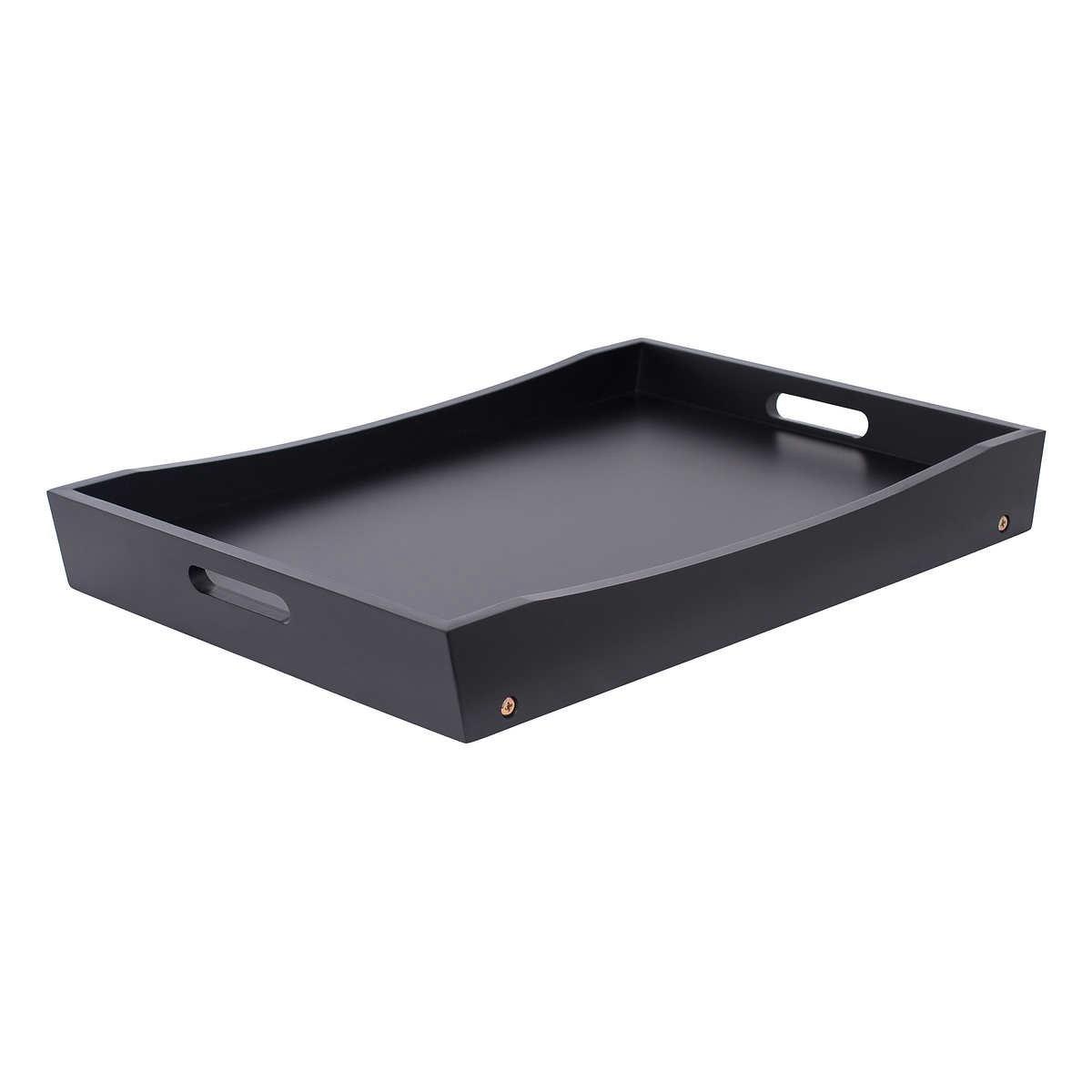 BirdRock Home Premium Bed Tray