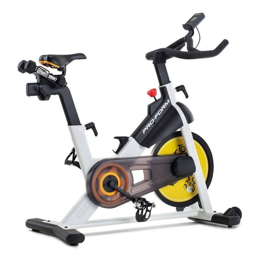 ProForm Tour De France CLC Smart Indoor Cycle
