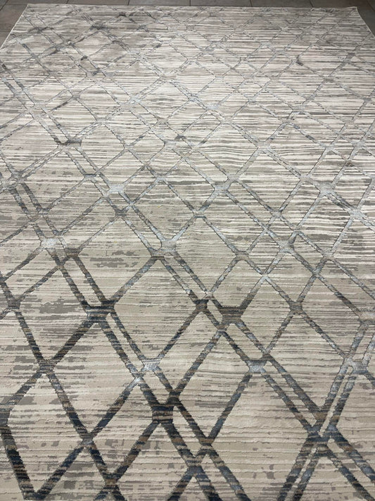 Barmond Area Rug Collection, 7'10" x 10'