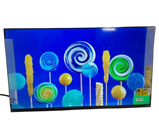 VIZIO 40-inch Full HD 1080p Smart TV with DTS Virtual: X, Alexa Compatibility, Google Cast Built-in, Bluetooth Headphone Capable, (VFD40M-08 New)