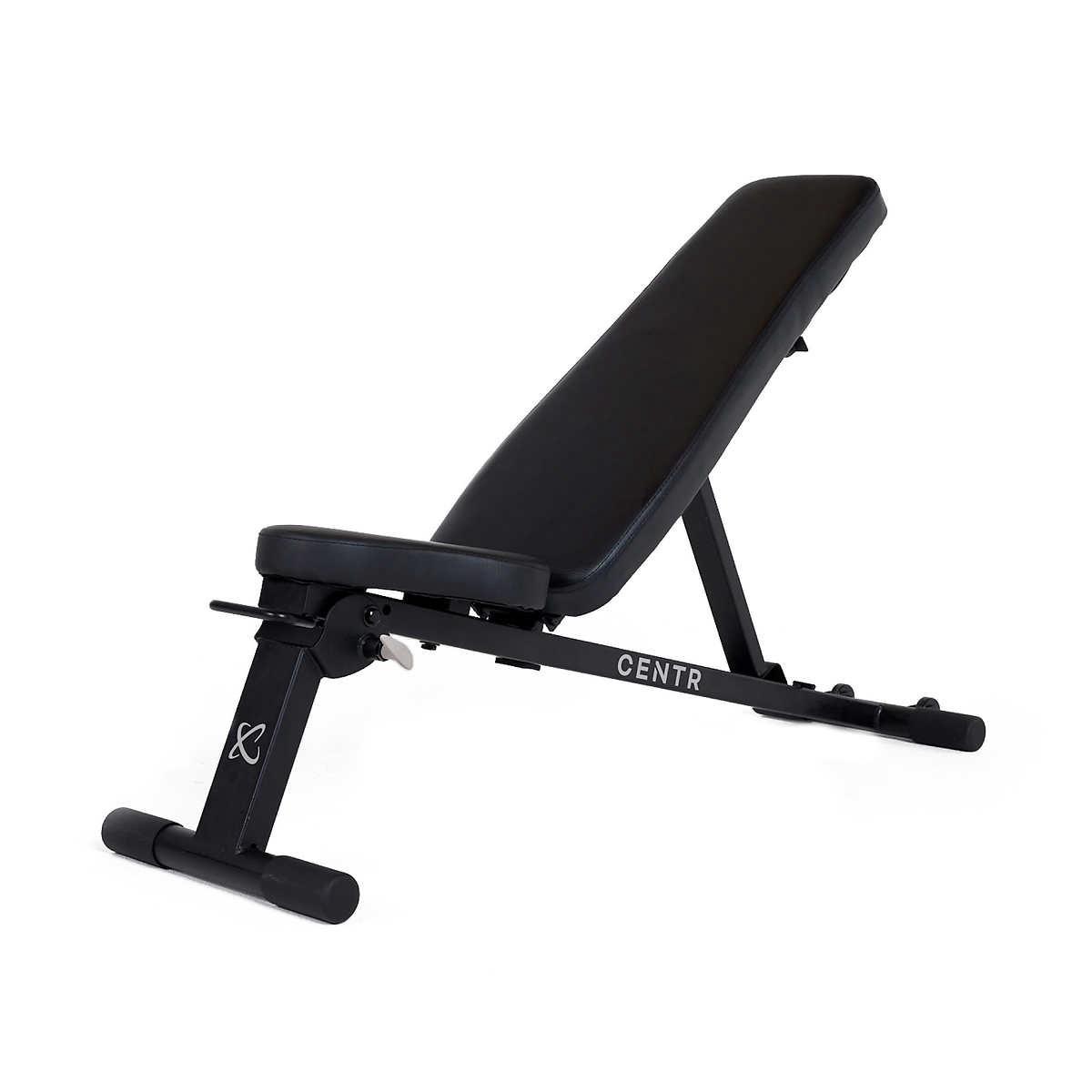 Centr 3 SF3 Smith Functional Trainer with Folding Bench