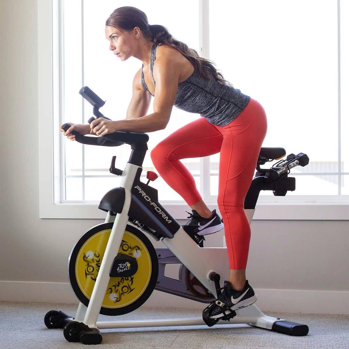 ProForm Tour De France CLC Smart Indoor Cycle