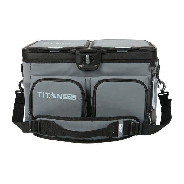 Titan Pro - 48 Can Zipperless Cooler