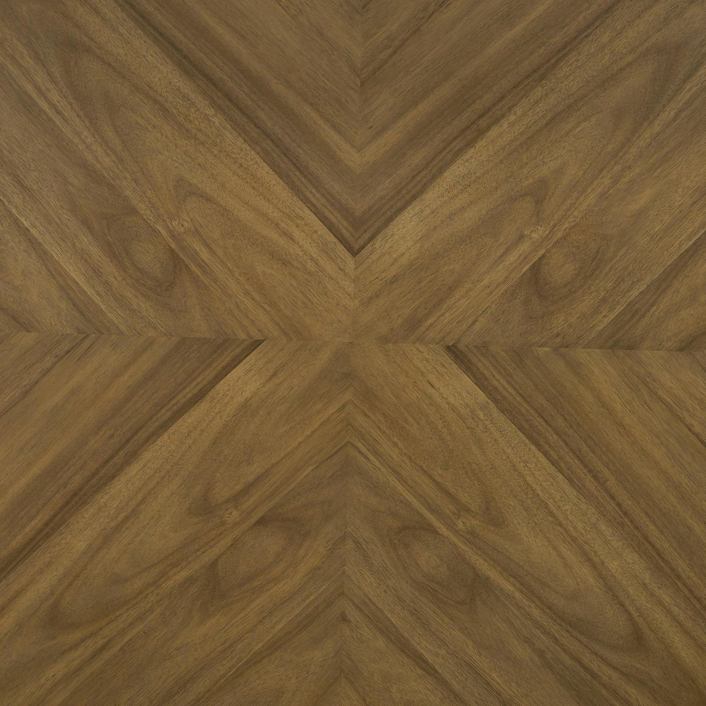 Zealand 54" Round Dining Table and 4 Chairs