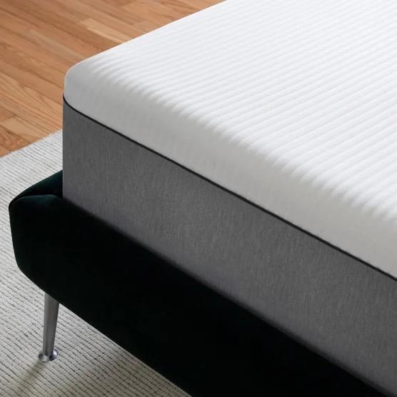 PurpleRenew 11" Gel Grid Mattress - King