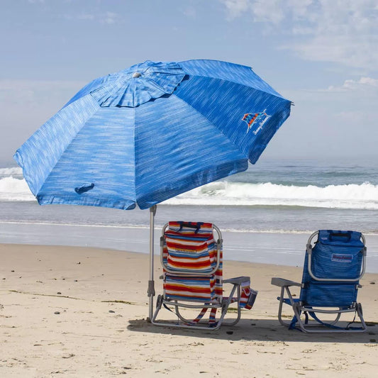 Tommy Bahama 8ft (243cm) Beach Umbrella