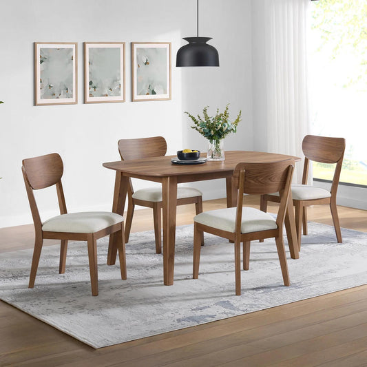 Point Reyes 5-piece Dining Set