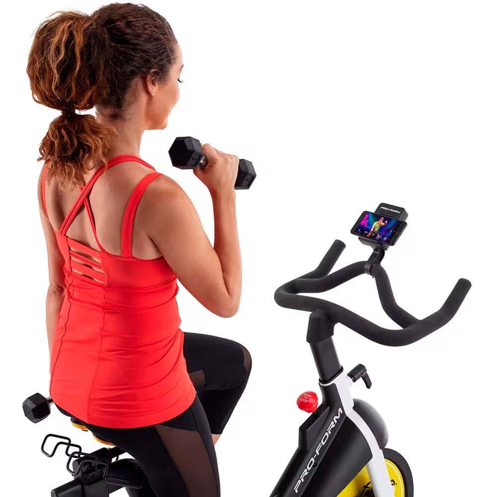 ProForm Tour De France CLC Smart Indoor Cycle