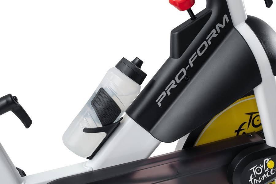 ProForm Tour De France CLC Smart Indoor Cycle