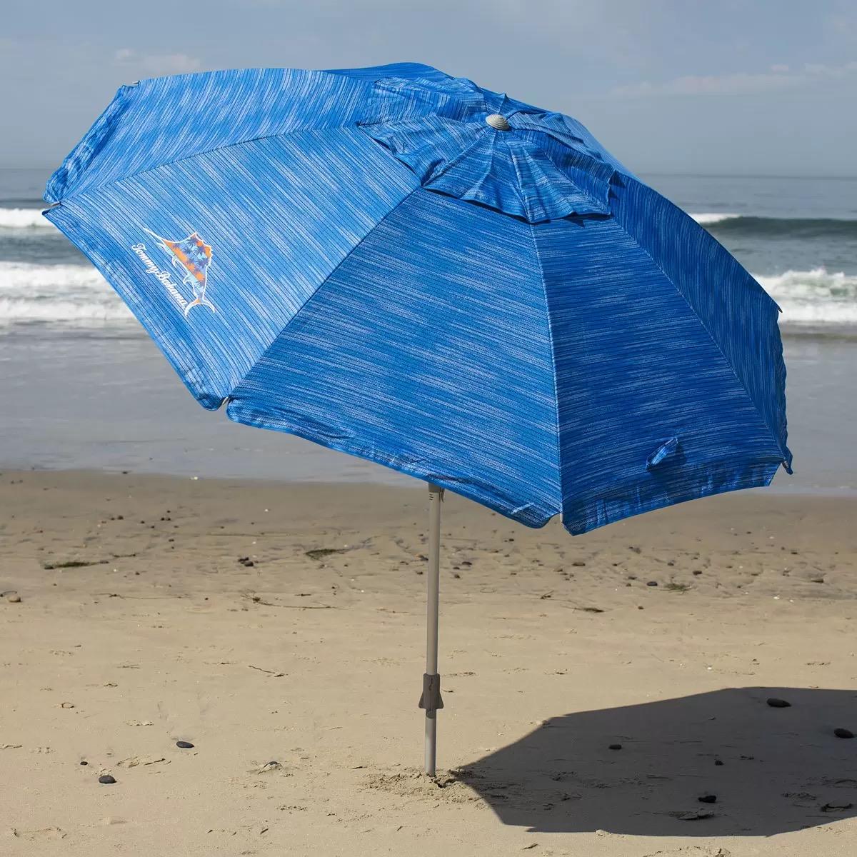 Tommy Bahama 8ft (243cm) Beach Umbrella