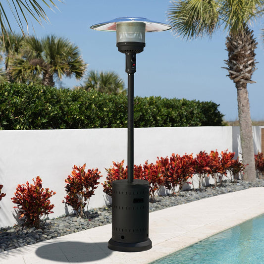 Fire Sense Propane Patio Heater