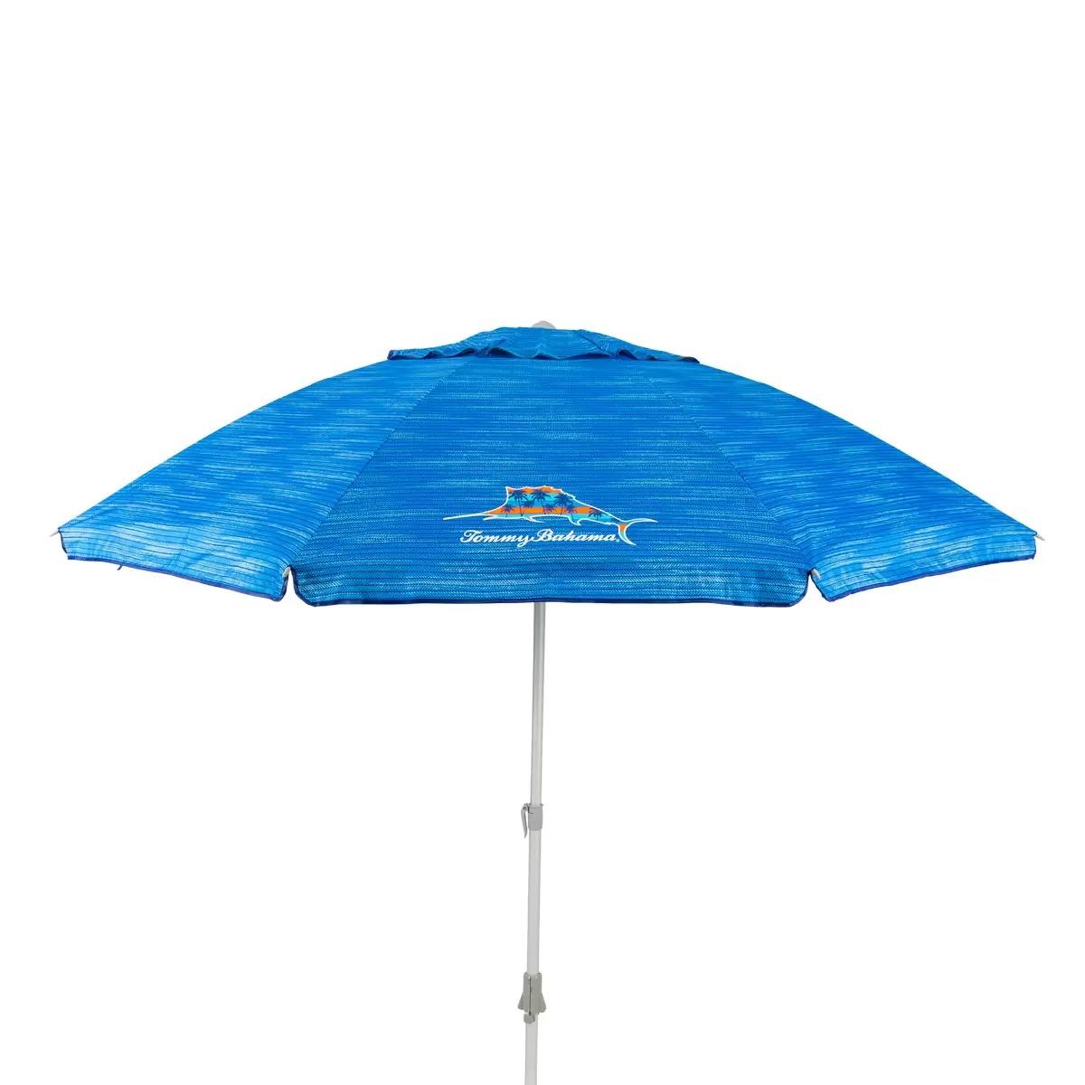 Tommy Bahama 8ft (243cm) Beach Umbrella