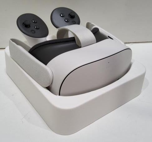 Meta Quest 3S 128GB — All-in-One Headset