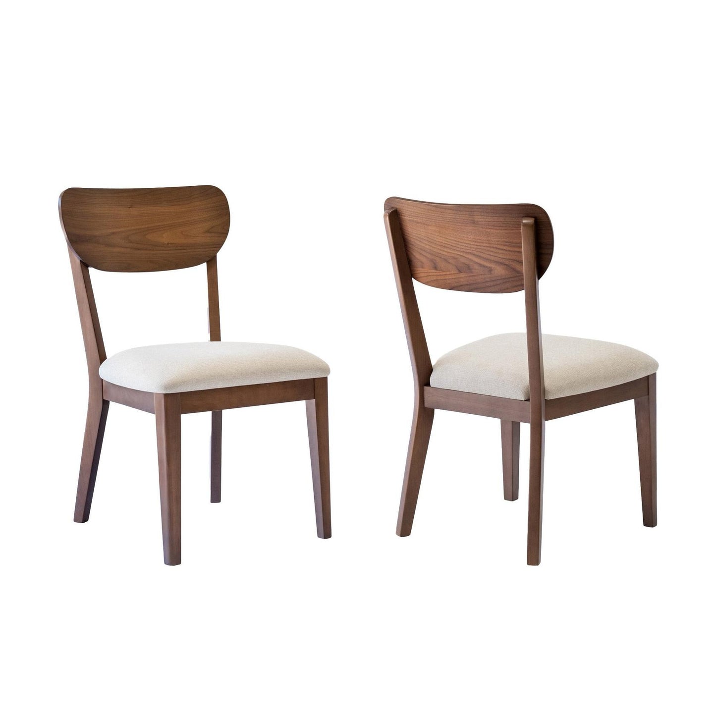 Point Reyes 5-piece Dining Set