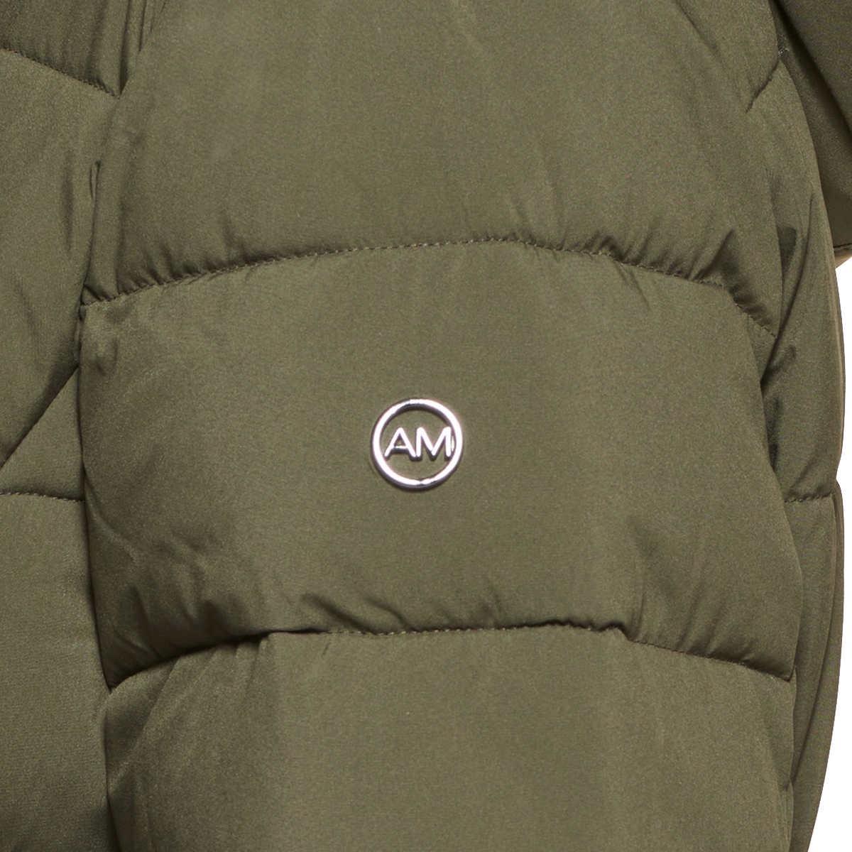 1 Madison Ladies' Parka, Women's