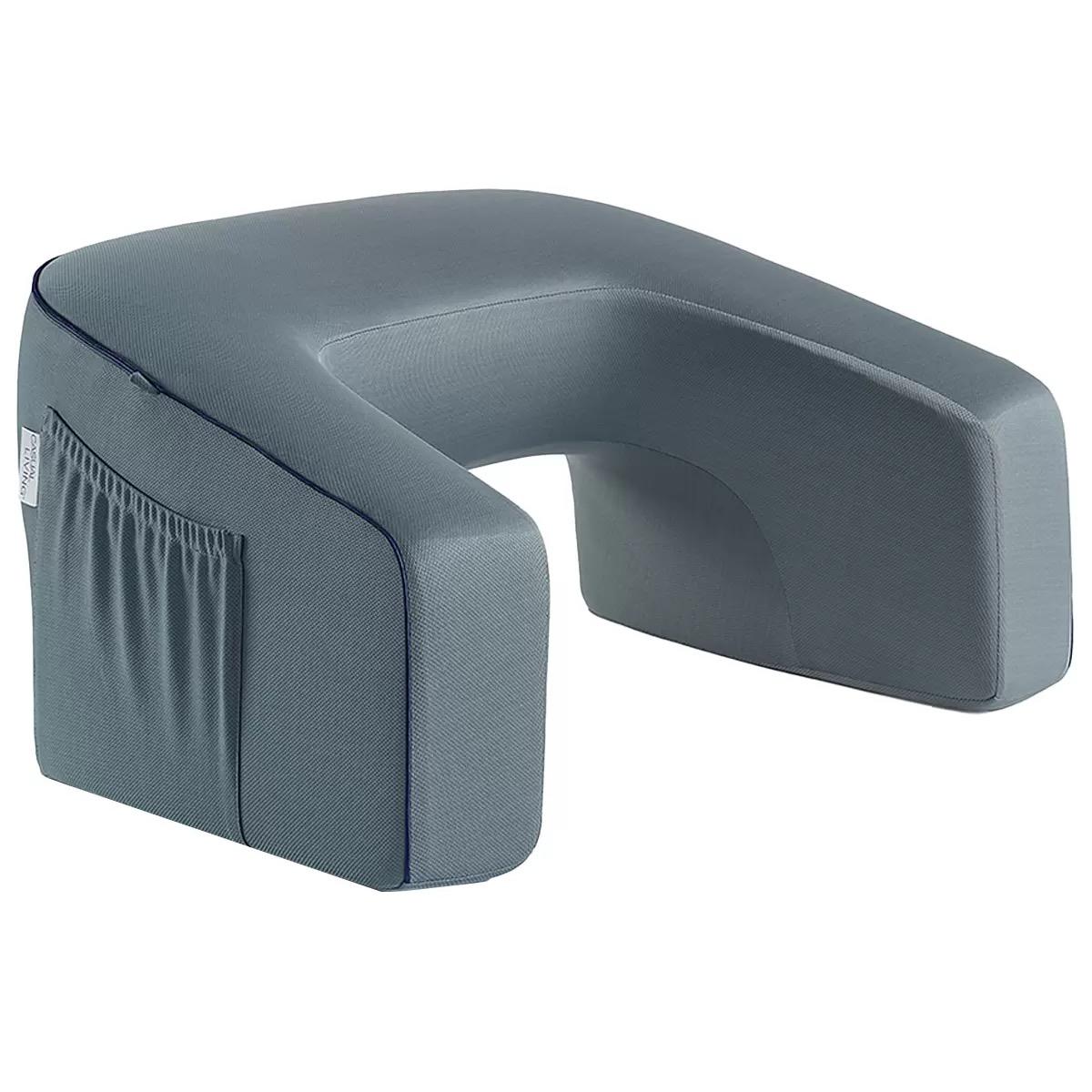 Casual Living Lap Desk With Removable Knit Cover