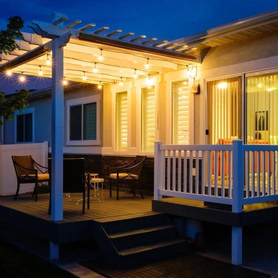 Feit 48' LED String Light