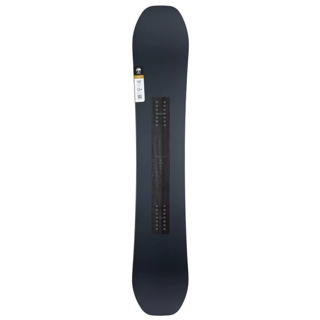 Arbor Snowboard Candle Rain 2025