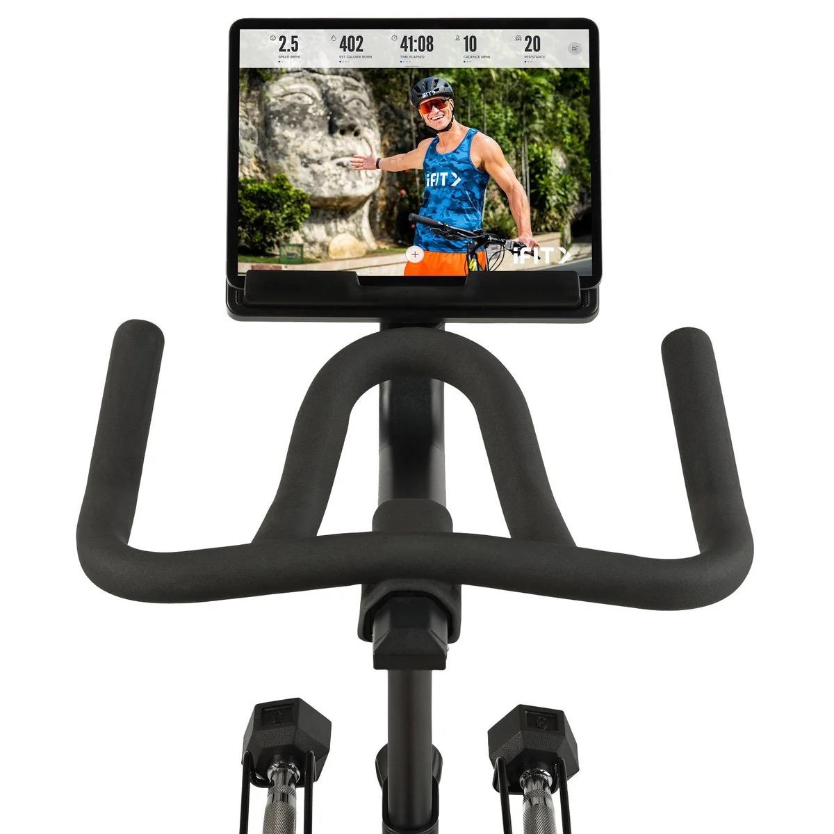 Proform Pro Trainer Rower ProForm Pro Trainer 500 Exercise Bike – Costless Furnishings