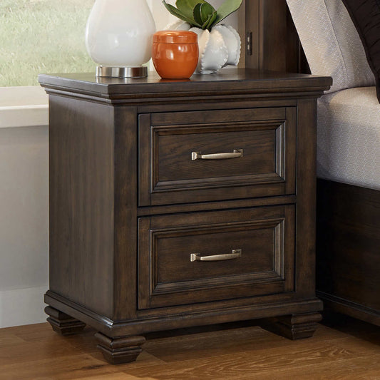 Mendocino Nightstand