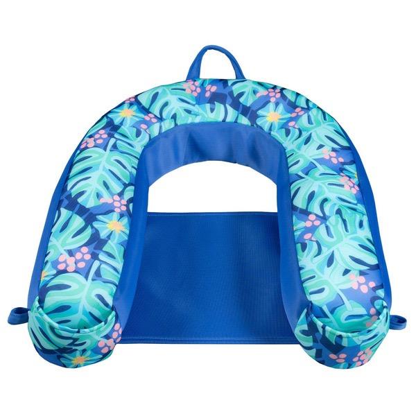 Big Joe Noodle Sling Pool Float, 2-pack