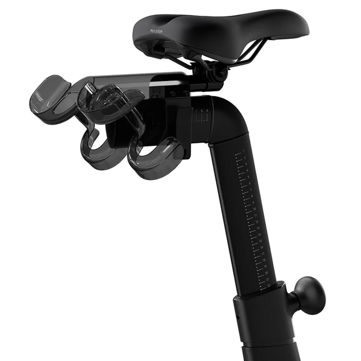Peloton Bike+