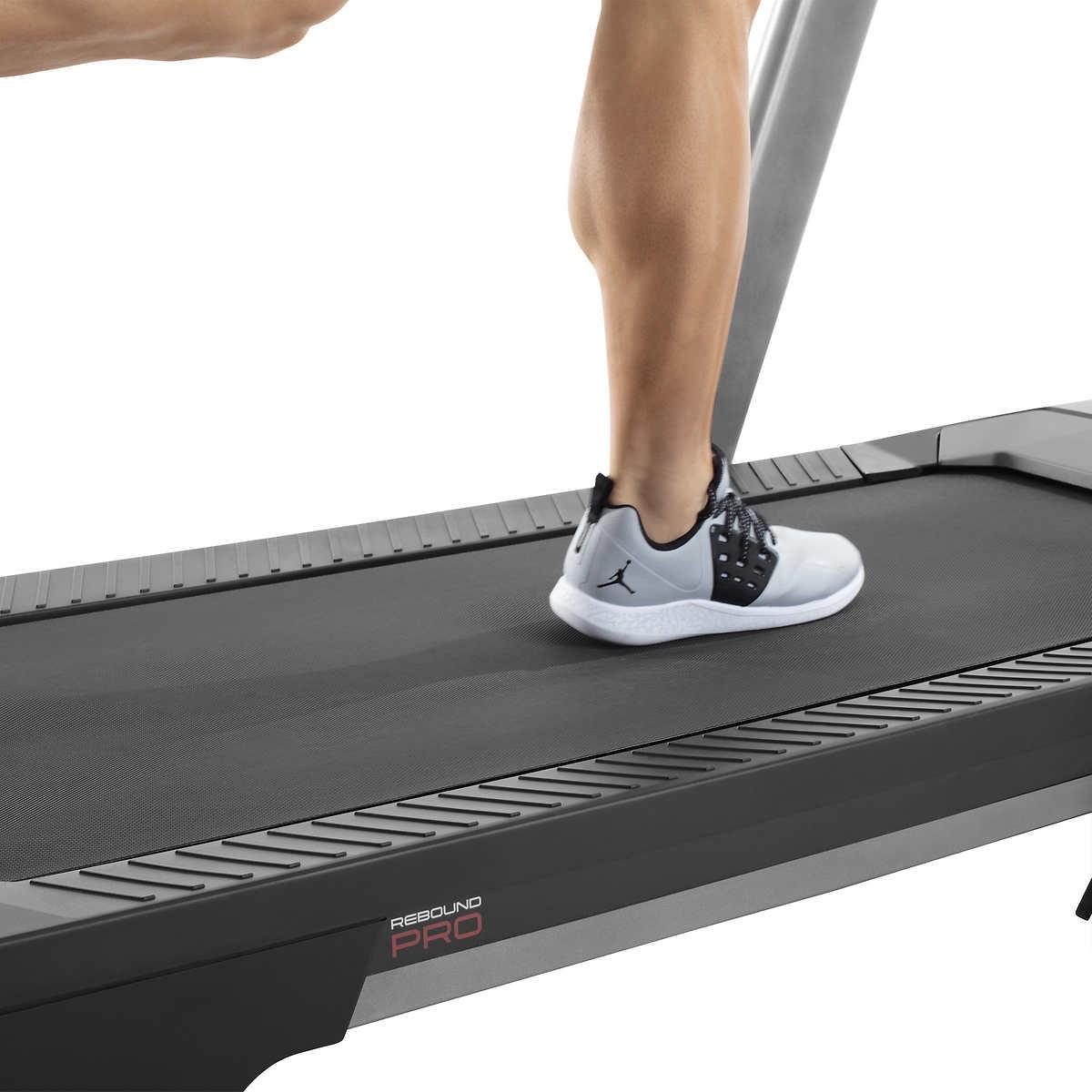 ProForm Pro 9000 Smart Treadmill