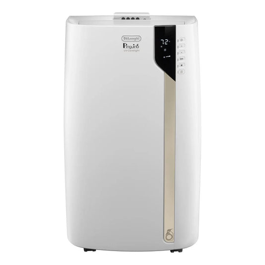 De’Longhi 3-in-1 Pinguino UV-Carelight Portable Air Conditioner