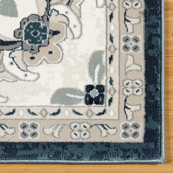 Thomasville Timeless Classic Rug Collection, Minerva, Rug Size: 7 ft. 10 in. x 10 ft.