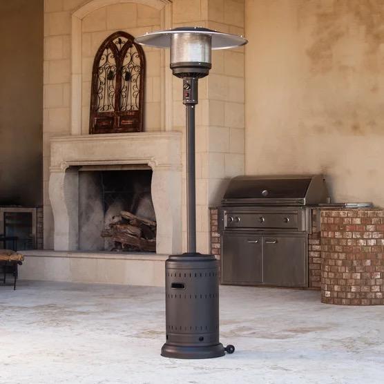 Fire Sense Patio Heater
