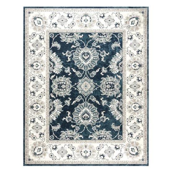 Thomasville Timeless Classic Rug Collection, Minerva, Rug Size: 7 ft. 10 in. x 10 ft.