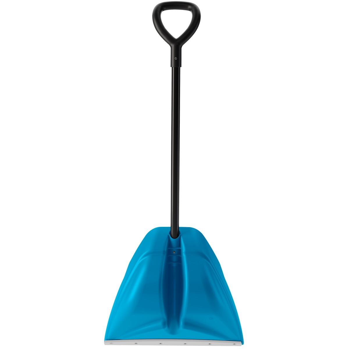 Suncast 20” Snow Shovel with Foam Grip